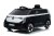 Pojazd Volkswagen ID BUZZ Czarny