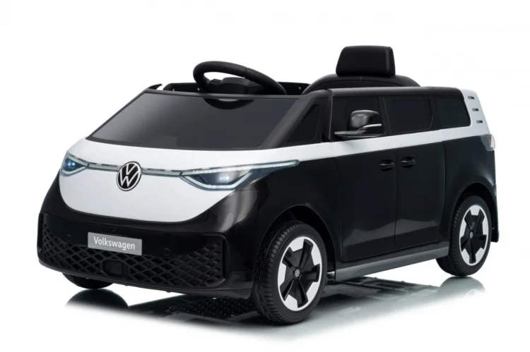 Pojazd Volkswagen ID BUZZ Czarny