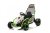 Pojazd Gokart TORNADO z Funkcją Driftu Zielony