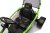 Pojazd Gokart TORNADO z Funkcją Driftu Zielony