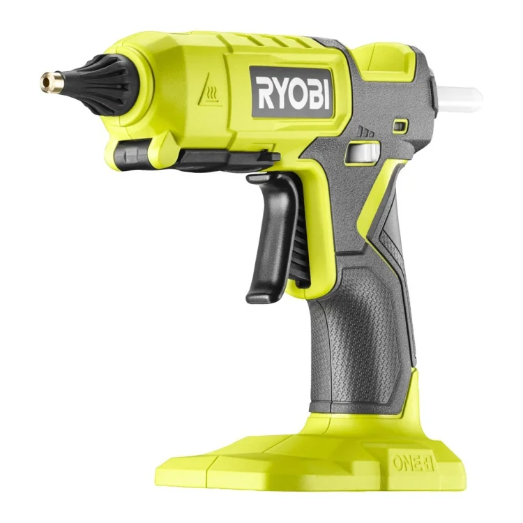 Pistolet do kleju 18V, 12mm RGL18-0 RYOBI