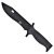 Nóż Taktyczny SCK 828-6 Black
