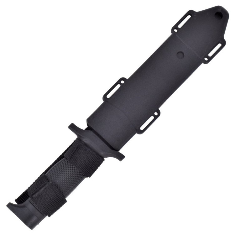 Nóż Taktyczny SCK 828-6 Black