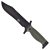 Nóż Taktyczny SCK 828-4 Olive Drab