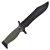 Nóż Taktyczny SCK 828-4 Olive Drab