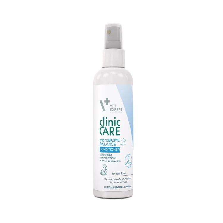 VetExpert Clinic Care Balance Conditioner 150ml