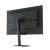 MONITOR GIGABYTE LED 27" M27Q3 300Hz  (320Hz O/C)