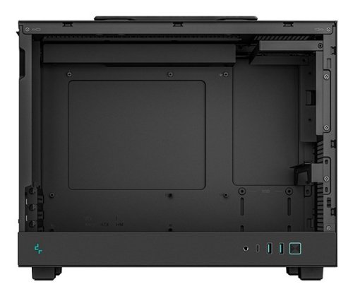 Obudowa DeepCool CH160 PLUS