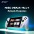 ASUS ROG Ally RC73YA-NH002W Ryzen Z2 A 7.0"FHD Touch 120Hz IPS-level 500nits Glossy 16GB LPDDR5X SSD512 Radeon Graphics 60WHrs Win11 White