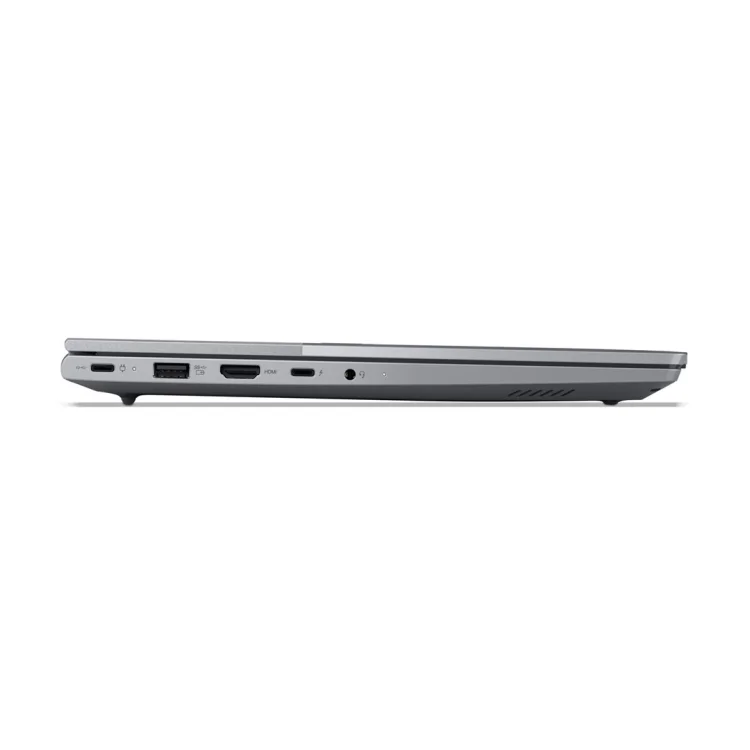 Lenovo ThinkBook 14 G8 Core 7 240H 14" WUXGA IPS 300nits AG 60Hz 16GB DDR5 5600 SSD512 Intel Graphics 45Wh LAN W11Pro Arctic Grey 3Y OnSite