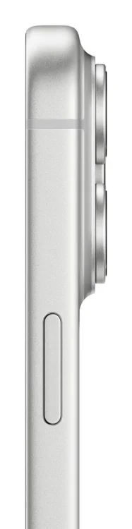Apple iPhone 17 Pro 256GB Silver