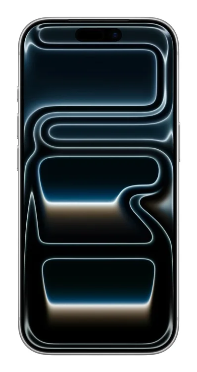 Apple iPhone 17 Pro 256GB Silver