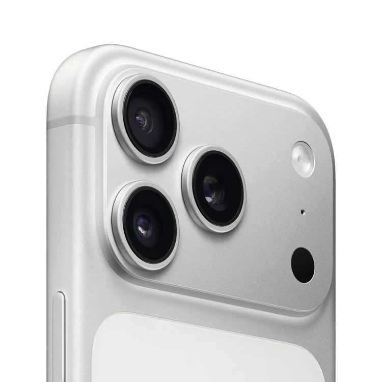 Apple iPhone 17 Pro 256GB Silver