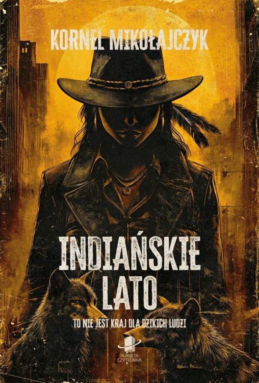 Indiańskie lato