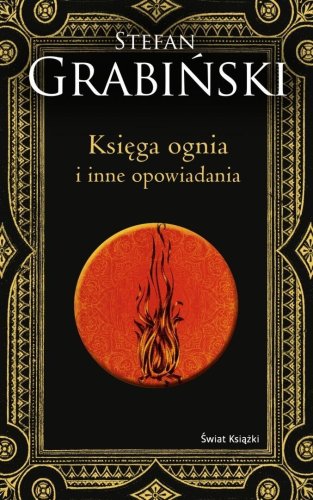 Księga ognia i inne opowiadania