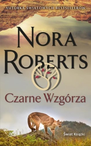 Czarne Wzgórza pocket