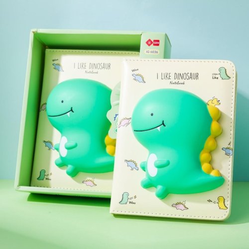Notes Dino