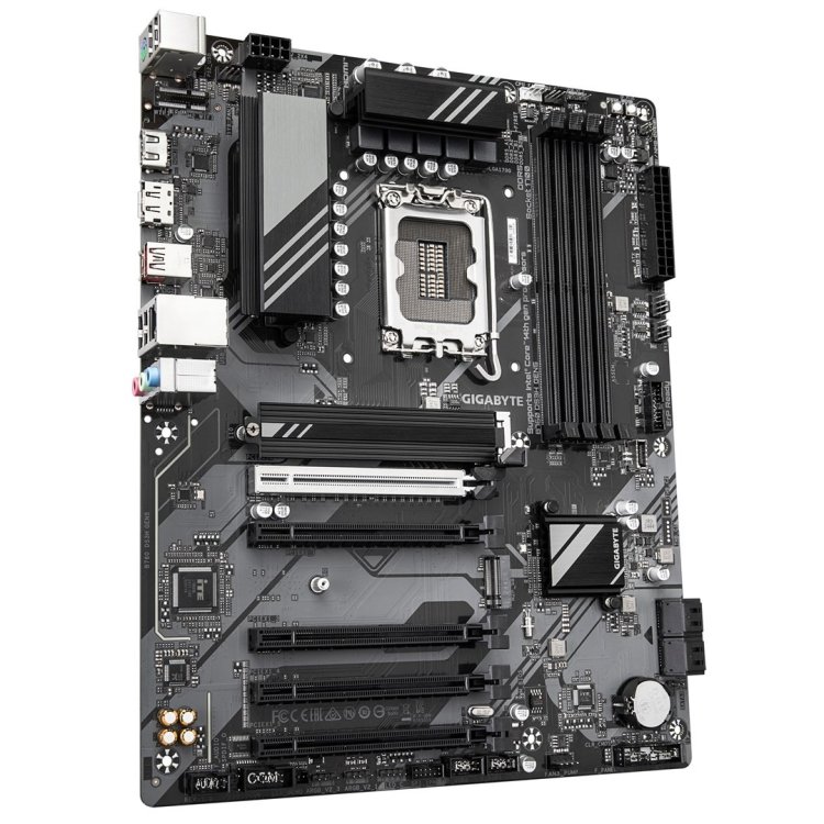 Płyta główna Gigabyte B760 DS3H GEN5
