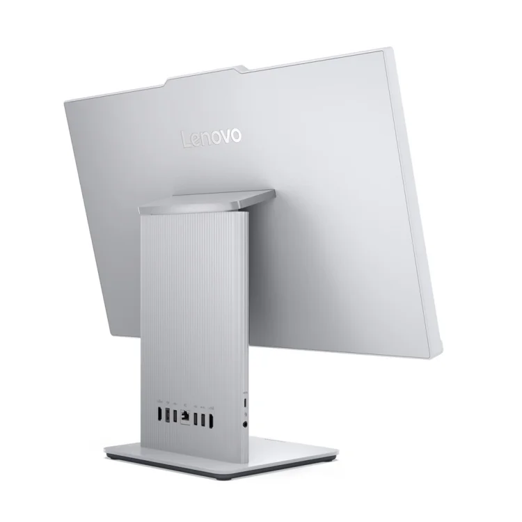 Lenovo IdeaCentre AIO 24IRH9 i7-13620H 23.8" FHD IPS 250nits AG 16GB DDR5 5200 SSD512 Intel UHD Graphics Win11 Cloud Grey