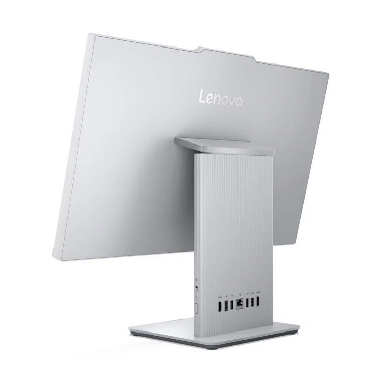 Lenovo IdeaCentre AIO 24IRH9 i7-13620H 23.8" FHD IPS 250nits AG 16GB DDR5 5200 SSD512 Intel UHD Graphics Win11 Cloud Grey
