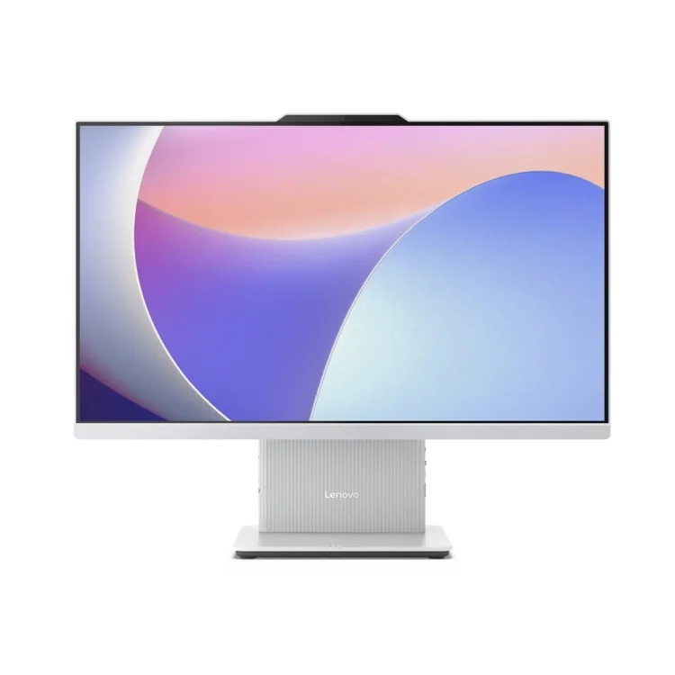 Lenovo IdeaCentre AIO 24IRH9 i7-13620H 23.8" FHD IPS 250nits AG 16GB DDR5 5200 SSD512 Intel UHD Graphics Win11 Cloud Grey