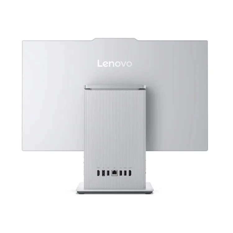 Lenovo IdeaCentre AIO 24IRH9 i7-13620H 23.8" FHD IPS 250nits AG 16GB DDR5 5200 SSD512 Intel UHD Graphics Win11 Cloud Grey