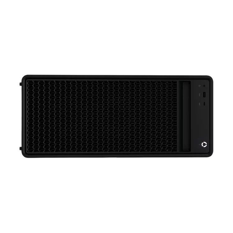Lenovo Legion T5 30IAX10 Ultra 7 255HX 32GB DDR5 5600 SSD2TB GeForce RTX 5060 Ti 8GB 850W Win11 Eclipse Black