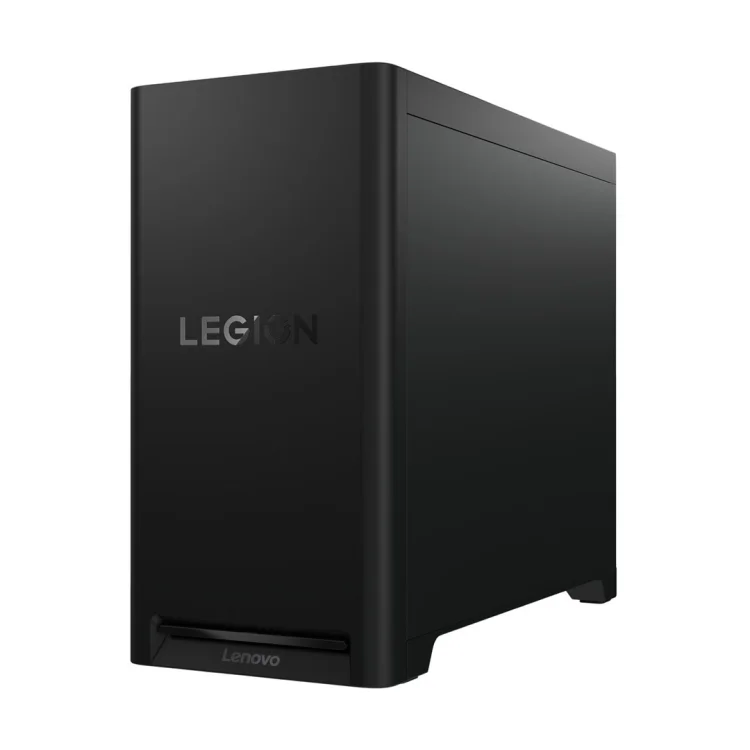 Lenovo Legion T5 30IAX10 Ultra 7 255HX 32GB DDR5 5600 SSD2TB GeForce RTX 5060 Ti 8GB 850W Win11 Eclipse Black