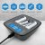 EVERACTIVE ŁADOWARKA DO AKMULATORÓW NI-MH USB-C NC1000MV2