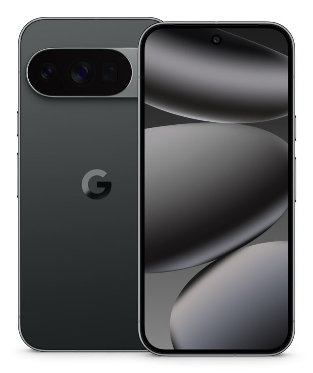 Google Pixel 10 Pro 256GB Obsidian