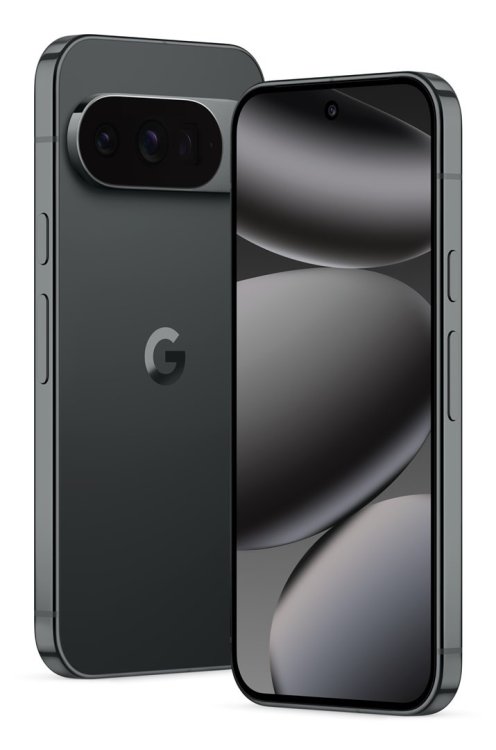 Google Pixel 10 Pro 256GB Obsidian