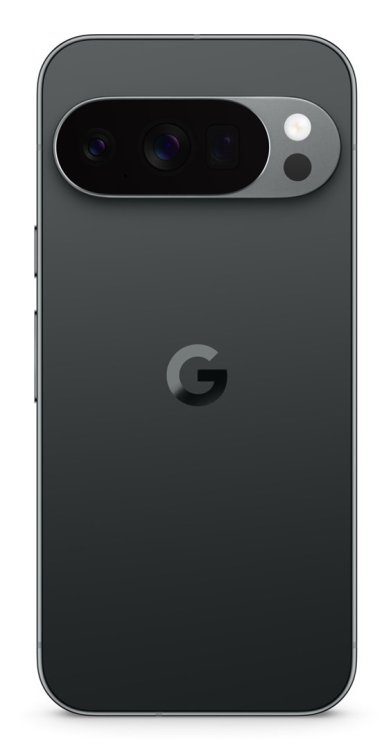 Google Pixel 10 Pro 256GB Obsidian