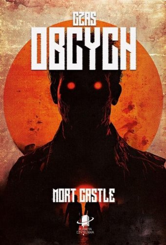 Czas Obcych