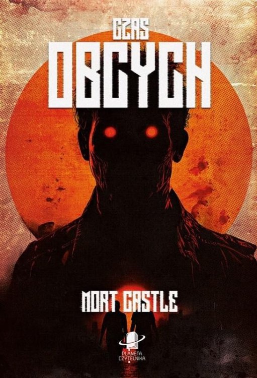 Czas Obcych