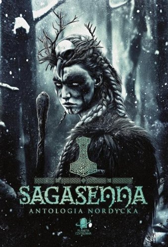 Sagasenna. Antologia nordycka TW