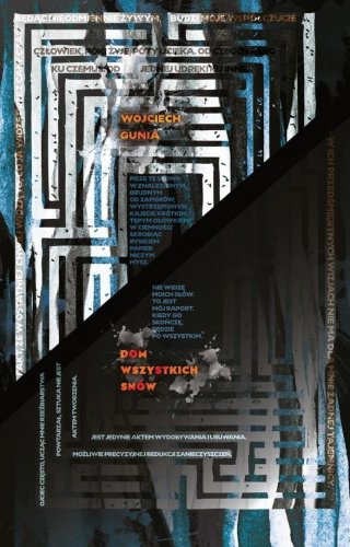 Dom wszystkich snów