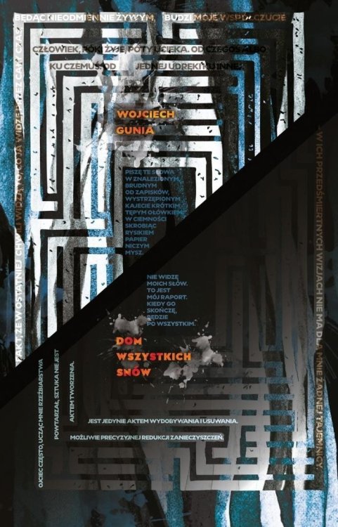 Dom wszystkich snów