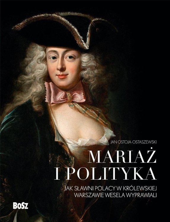 Mariaż i polityka