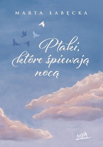 Ptaki, które śpiewają nocą