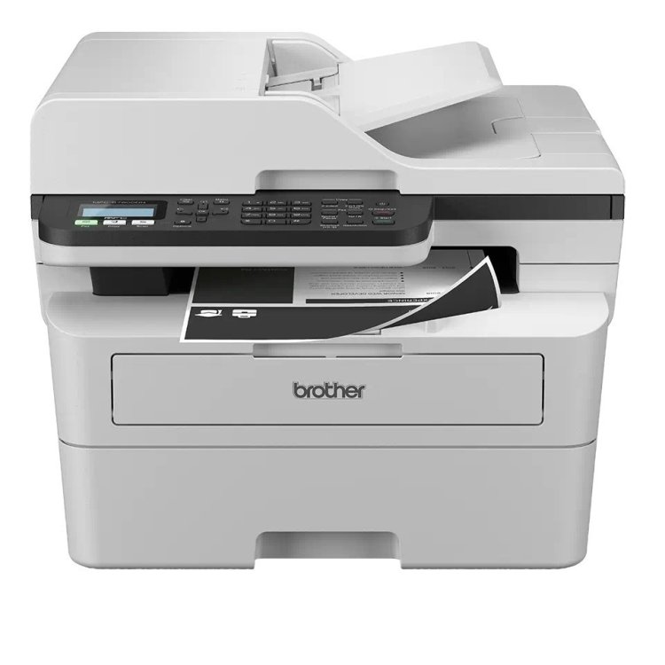 Urządzenie wielofunkcyjne Brother MFC-B7800DN
