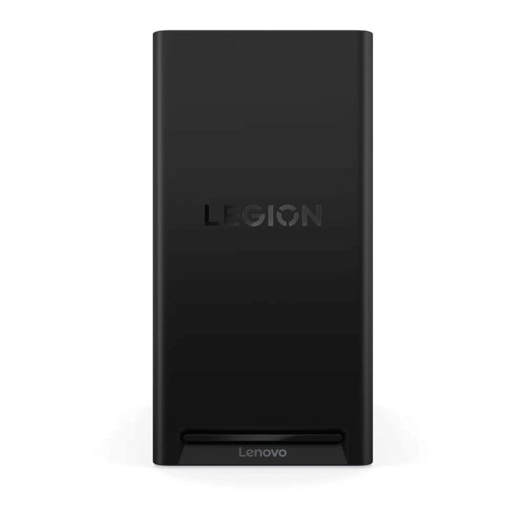Lenovo Legion T5 30IAS10 Ultra 5 225 32GB DDR5 5600 SSD1TB GeForce RTX 5060 Ti 8GB 500W NoOS Eclipse Black