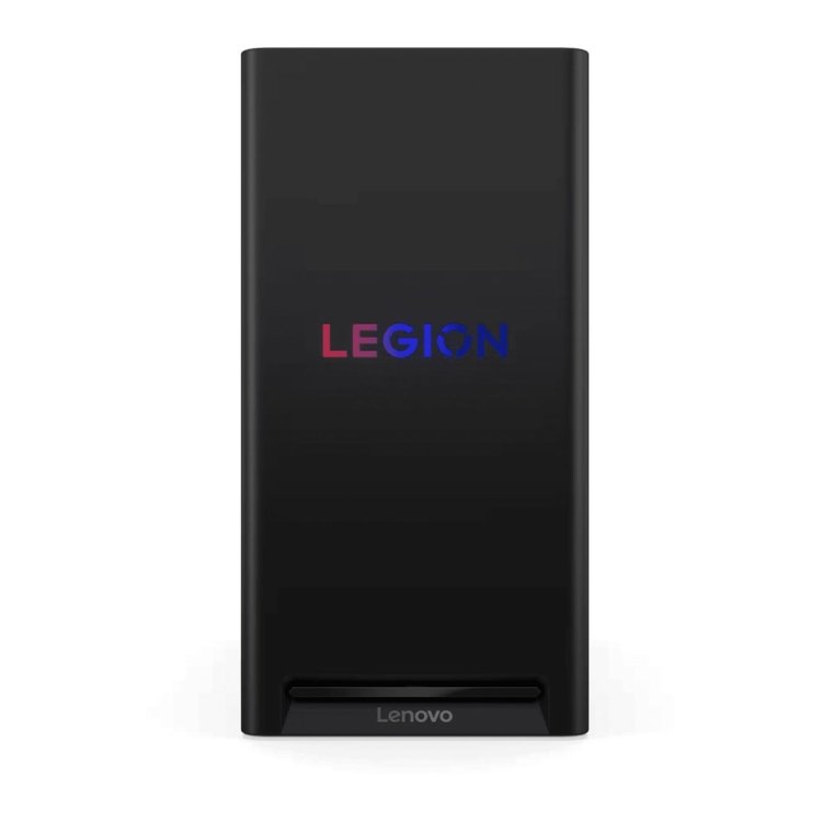 Lenovo Legion T5 30IAS10 Ultra 5 225 32GB DDR5 5600 SSD1TB GeForce RTX 5060 Ti 8GB 500W NoOS Eclipse Black