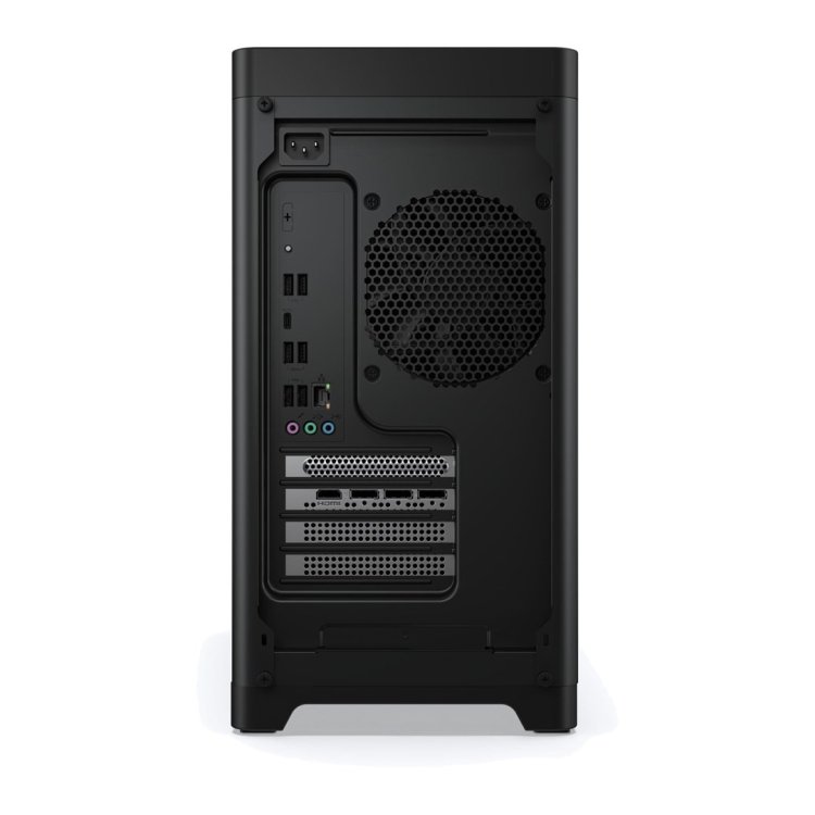 Lenovo Legion T5 30IAX10 Ultra 9 275HX 32GB DDR5 5600 SSD2TB GeForce RTX 5060 Ti 8GB 850W Win11 Eclipse Black