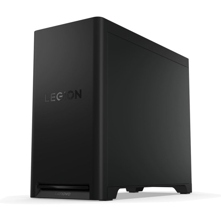 Lenovo Legion T5 30IAX10 Ultra 9 275HX 32GB DDR5 5600 SSD2TB GeForce RTX 5060 Ti 8GB 850W Win11 Eclipse Black