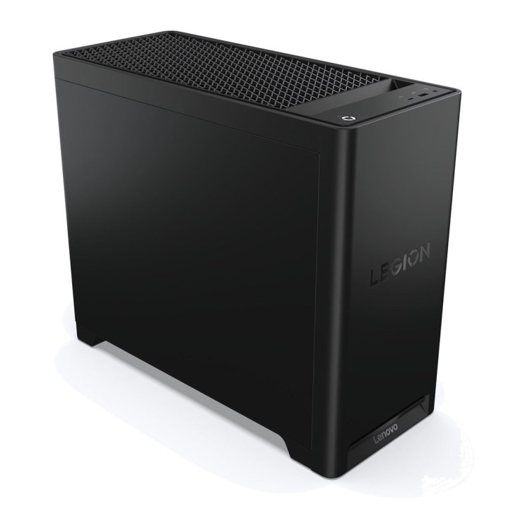 Lenovo Legion T5 30IAX10 Ultra 9 275HX 32GB DDR5 5600 SSD2TB GeForce RTX 5060 Ti 8GB 850W NoOS Eclipse Black
