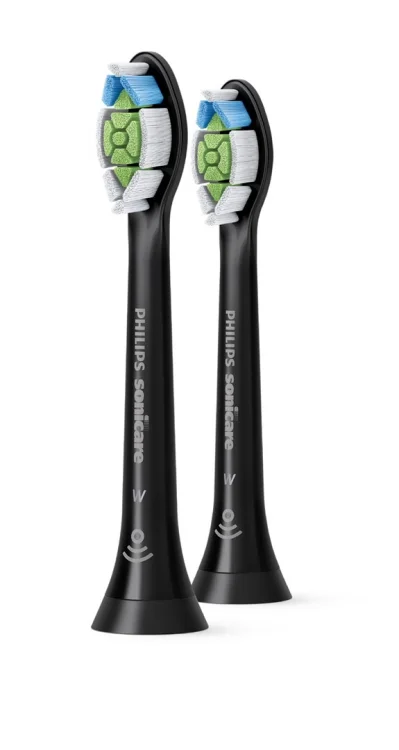 Główka szczot. PHILIPS HX6062/88 Optimal White 2szt