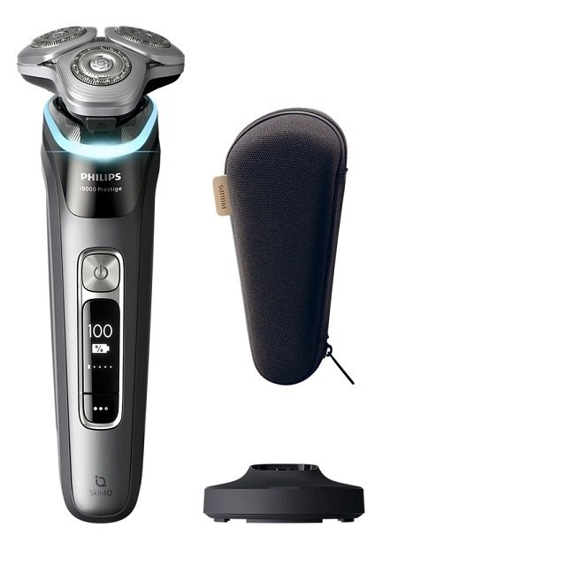 Golarka PHILIPS Seria i9000 Prestige XP9202/10