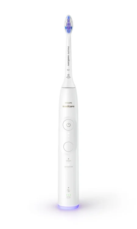 Szczoteczka do zębów PHILIPS HX7400/01