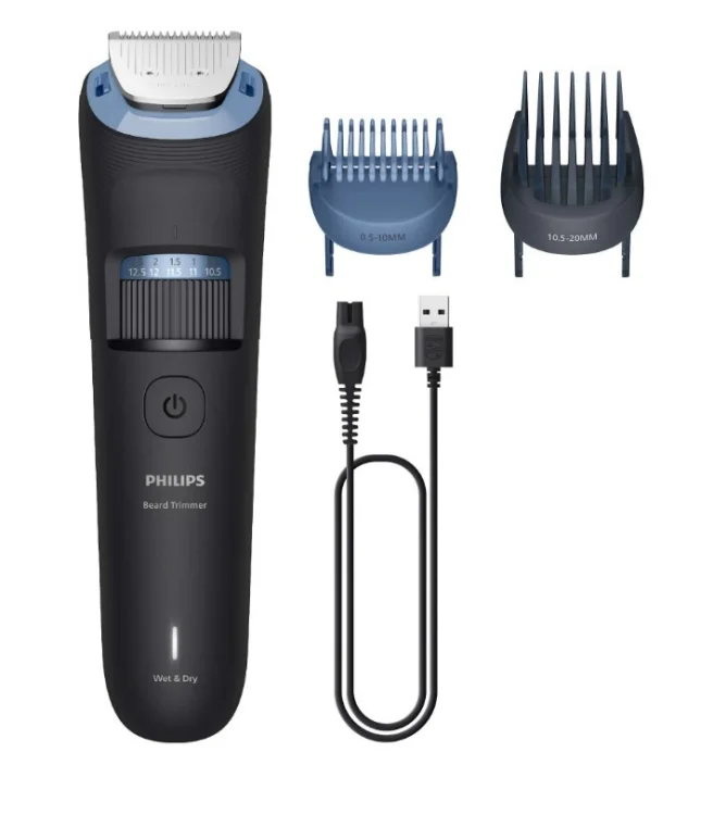 Trymer do brody PHILIPS BT3665/15