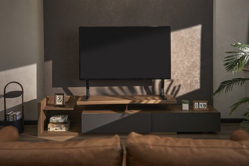 GEMBIRD STOJAK NA TELEWIZOR 45" - 90"